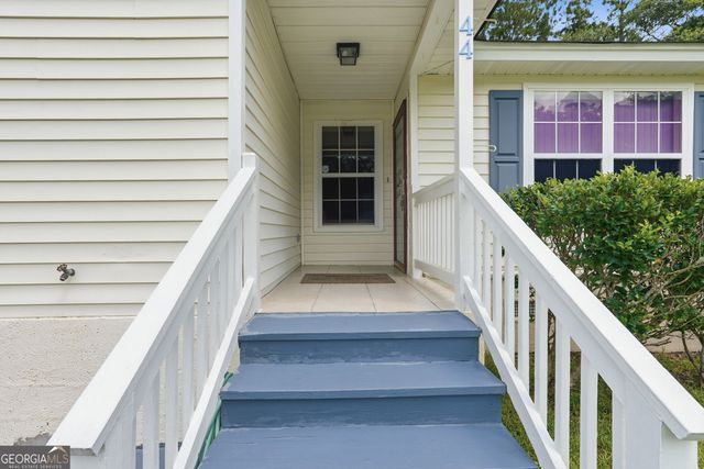 44 Leeward Drive, Savannah, GA 31419