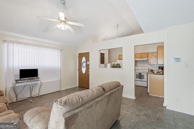 44 Leeward Drive, Savannah, GA 31419