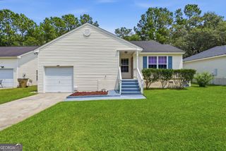 44 Leeward Drive, Savannah, GA 31419