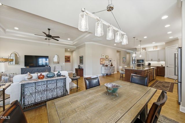 559 Middleton Place, Chapel Hill, NC 27516