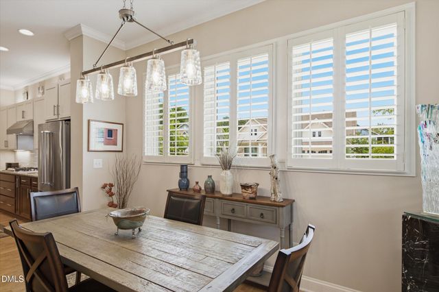 559 Middleton Place, Chapel Hill, NC 27516