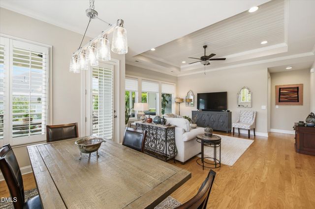 559 Middleton Place, Chapel Hill, NC 27516