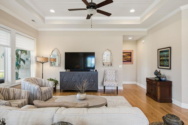 559 Middleton Place, Chapel Hill, NC 27516