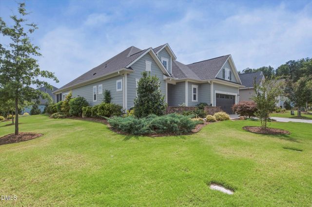 559 Middleton Place, Chapel Hill, NC 27516