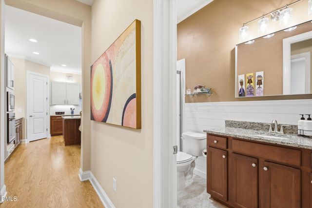 559 Middleton Place, Chapel Hill, NC 27516