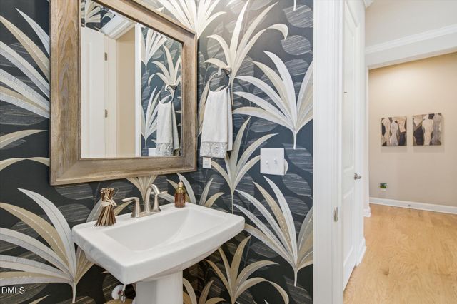 559 Middleton Place, Chapel Hill, NC 27516