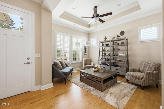 559 Middleton Place, Chapel Hill, NC 27516
