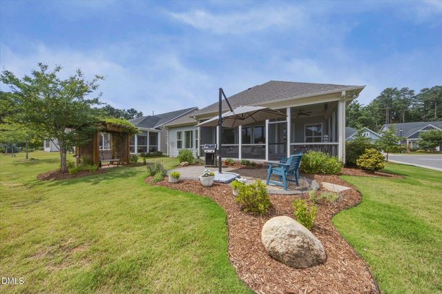 559 Middleton Place, Chapel Hill, NC 27516