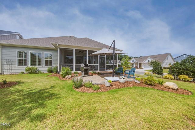 559 Middleton Place, Chapel Hill, NC 27516