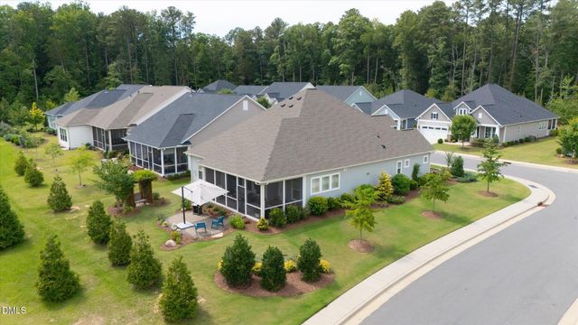 559 Middleton Place, Chapel Hill, NC 27516