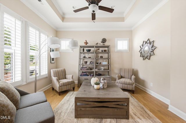 559 Middleton Place, Chapel Hill, NC 27516