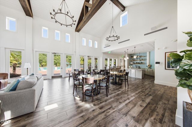 559 Middleton Place, Chapel Hill, NC 27516