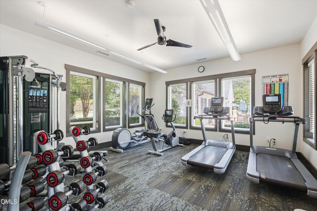 559 Middleton Place, Chapel Hill, NC 27516