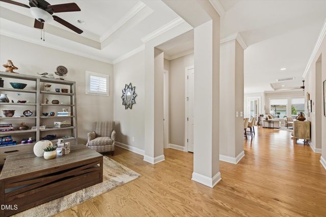 559 Middleton Place, Chapel Hill, NC 27516