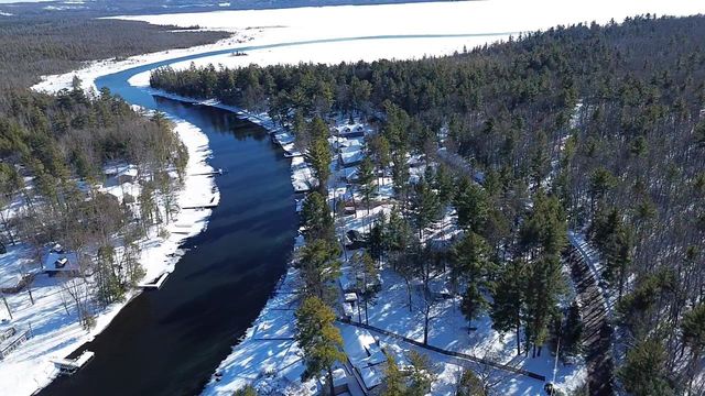 14221 Torch River Road Lot: 12, Rapid City, MI 49676