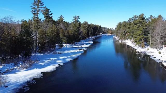 14221 Torch River Road Lot: 12, Rapid City, MI 49676