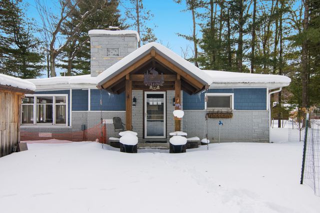 14221 Torch River Road Lot: 12, Rapid City, MI 49676