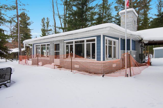 14221 Torch River Road Lot: 12, Rapid City, MI 49676