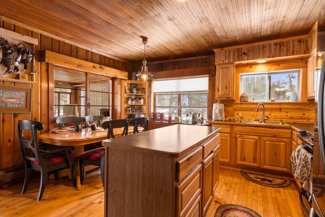 14221 Torch River Road Lot: 12, Rapid City, MI 49676