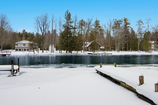 14221 Torch River Road Lot: 12, Rapid City, MI 49676