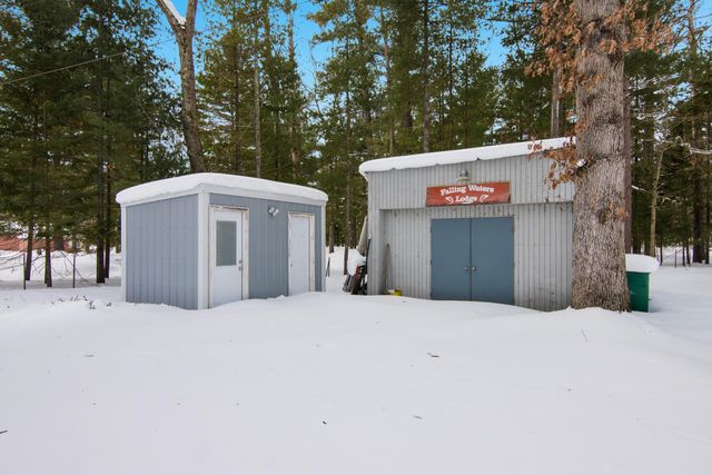 14221 Torch River Road Lot: 12, Rapid City, MI 49676