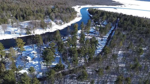 14221 Torch River Road Lot: 12, Rapid City, MI 49676