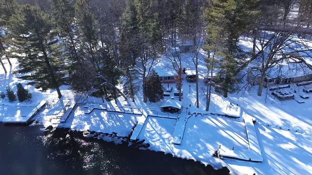 14221 Torch River Road Lot: 12, Rapid City, MI 49676