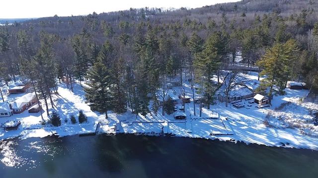 14221 Torch River Road Lot: 12, Rapid City, MI 49676