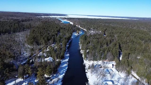 14221 Torch River Road Lot: 12, Rapid City, MI 49676