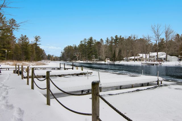 14221 Torch River Road Lot: 12, Rapid City, MI 49676