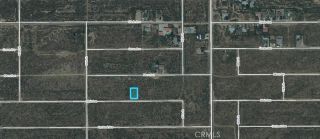 102 Muir, California City, CA 93505