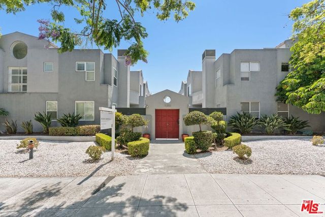 1436 20th Street 8, Santa Monica, CA 90404