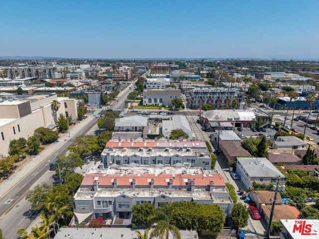 1436 20th Street 8, Santa Monica, CA 90404
