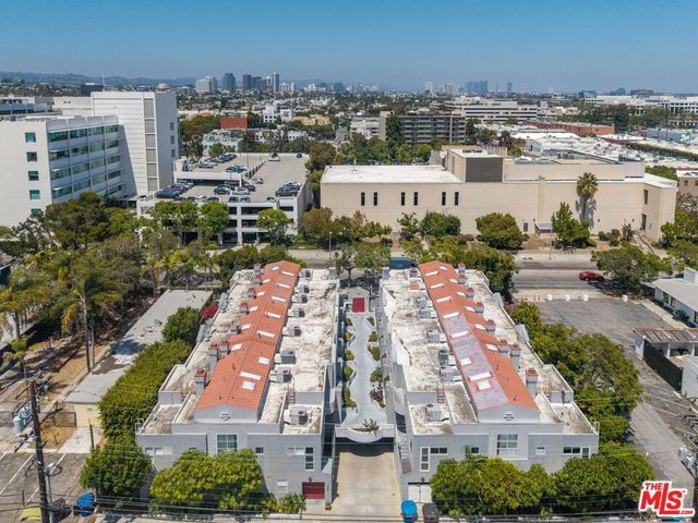 1436 20th Street 8, Santa Monica, CA 90404