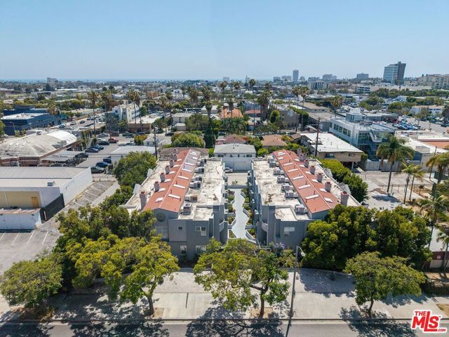 1436 20th Street 8, Santa Monica, CA 90404