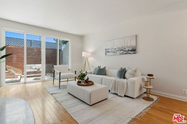 1436 20th Street 8, Santa Monica, CA 90404