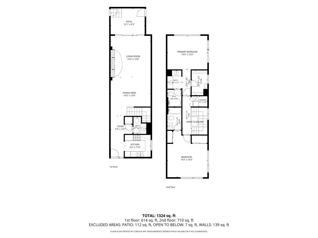 1436 20th Street 8, Santa Monica, CA 90404