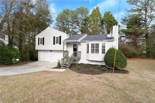 5984 Brookside Court, Mableton, GA 30126