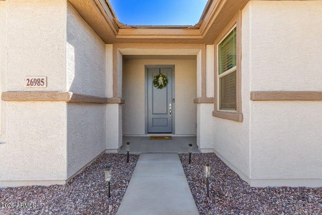 26985 N 168th Lane, Surprise, AZ 85387