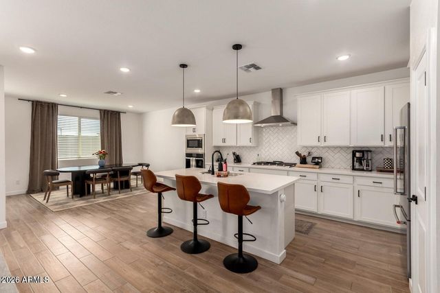 26985 N 168th Lane, Surprise, AZ 85387