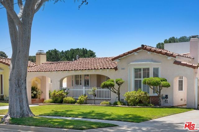 7905 West Boulevard, Inglewood, CA 90305