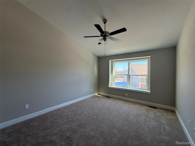 1025 Camellia Circle 41, Howell, MI 48843