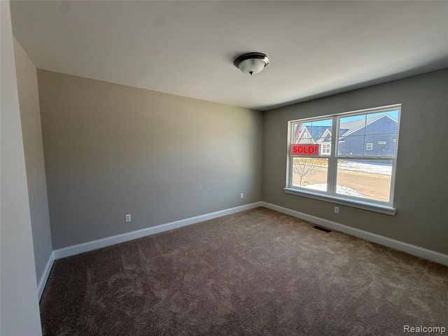 1025 Camellia Circle 41, Howell, MI 48843