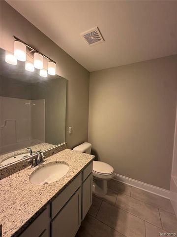 1025 Camellia Circle 41, Howell, MI 48843