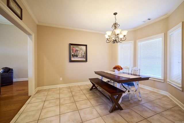 2612 Durango Drive, Benton, AR 72019