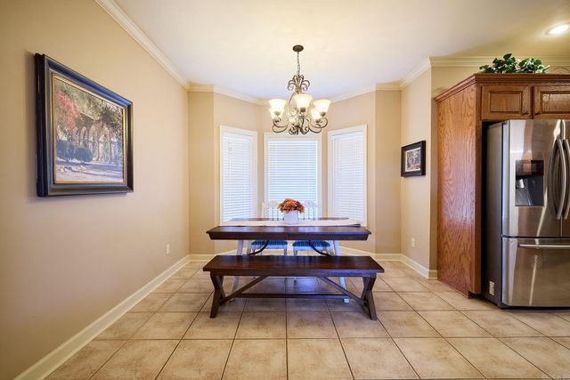 2612 Durango Drive, Benton, AR 72019