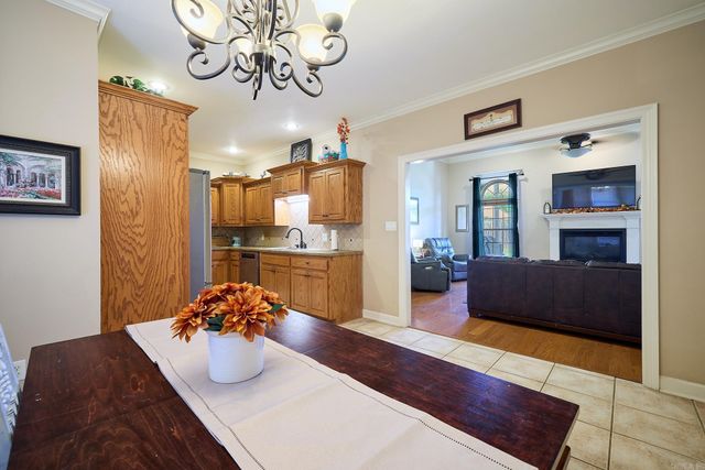 2612 Durango Drive, Benton, AR 72019