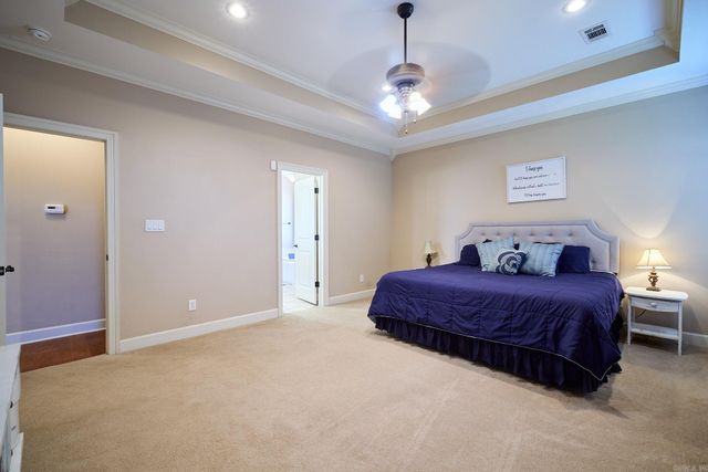 2612 Durango Drive, Benton, AR 72019