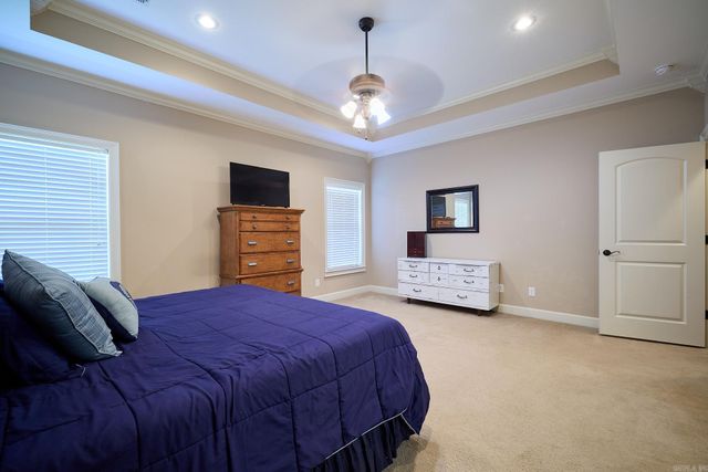 2612 Durango Drive, Benton, AR 72019