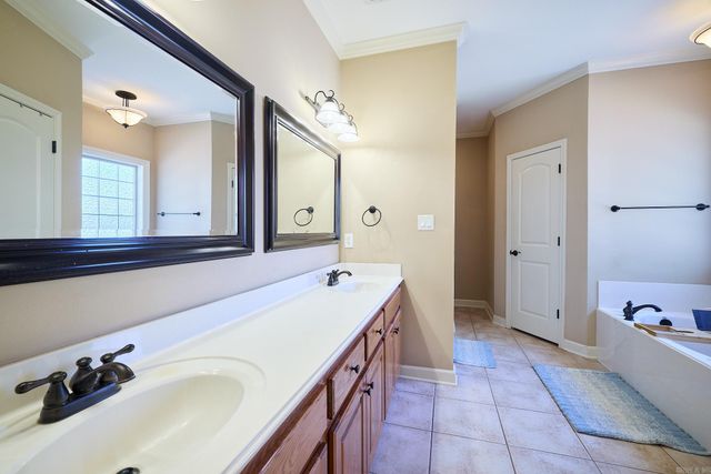 2612 Durango Drive, Benton, AR 72019